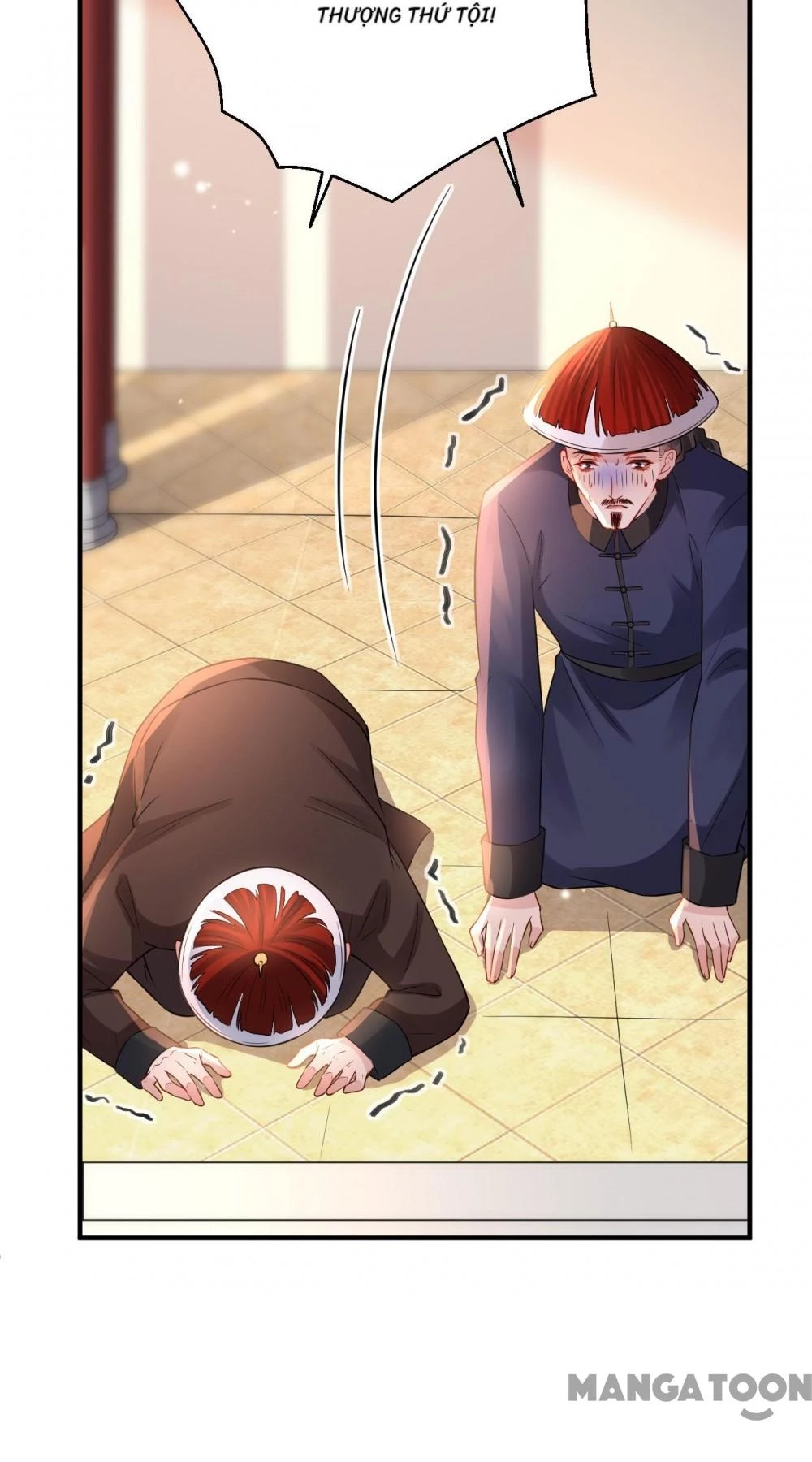 Quận Chúa Cẩn Thận, Đã Định Rồi Khó Đổi Lắm! Chapter 170 - 5