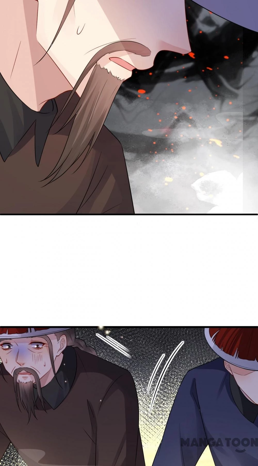 Quận Chúa Cẩn Thận, Đã Định Rồi Khó Đổi Lắm! Chapter 170 - 8