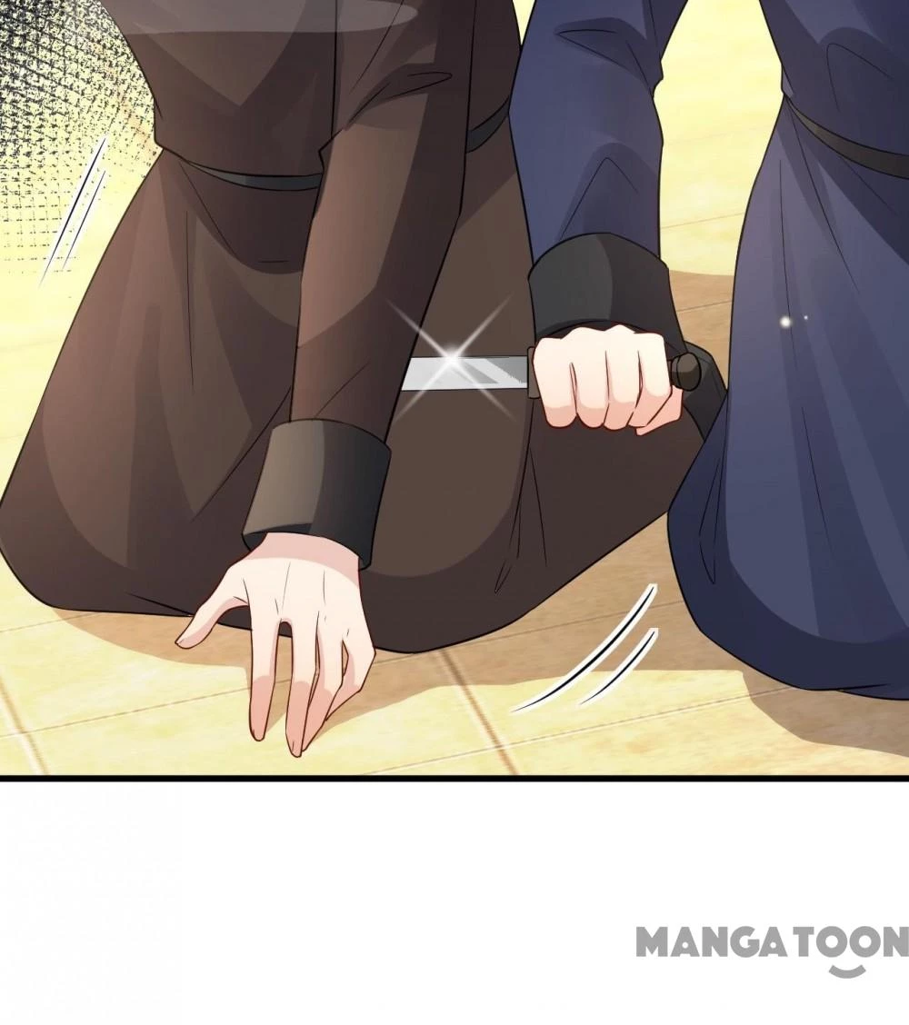 Quận Chúa Cẩn Thận, Đã Định Rồi Khó Đổi Lắm! Chapter 170 - 9