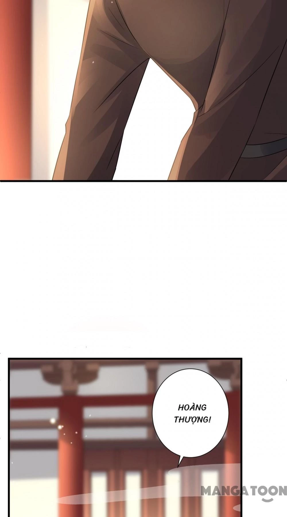 Quận Chúa Cẩn Thận, Đã Định Rồi Khó Đổi Lắm! Chapter 170 - 11