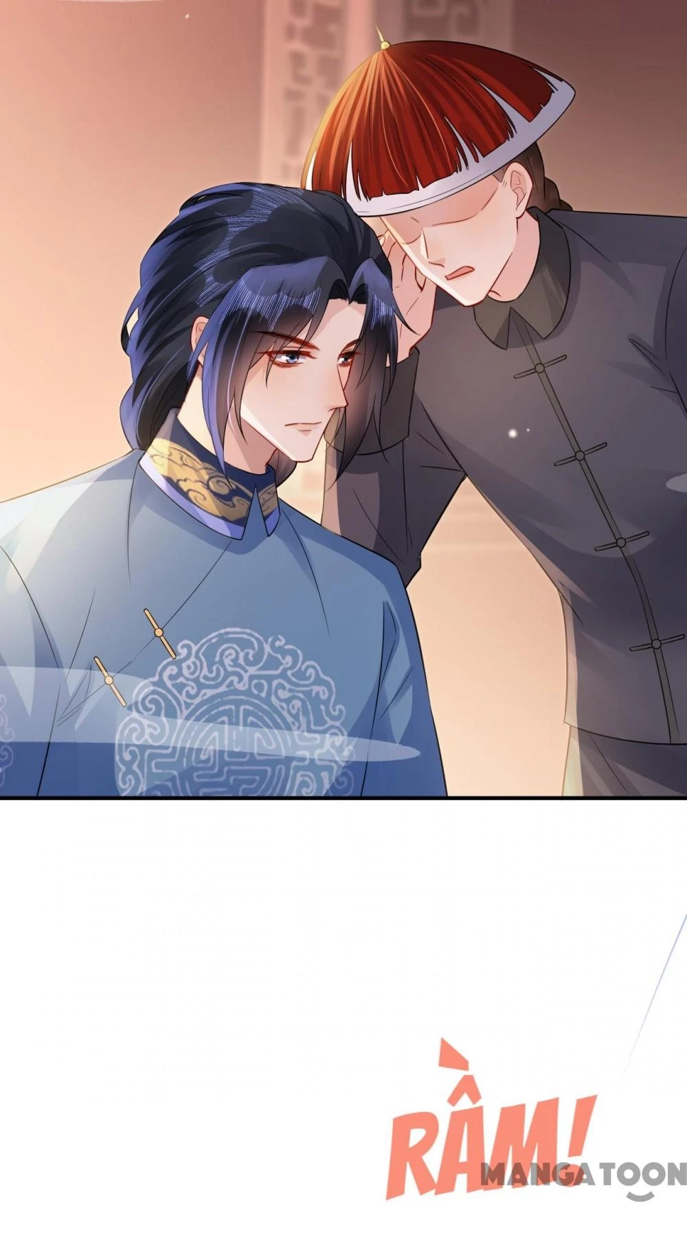 Quận Chúa Cẩn Thận, Đã Định Rồi Khó Đổi Lắm! Chapter 170 - 13