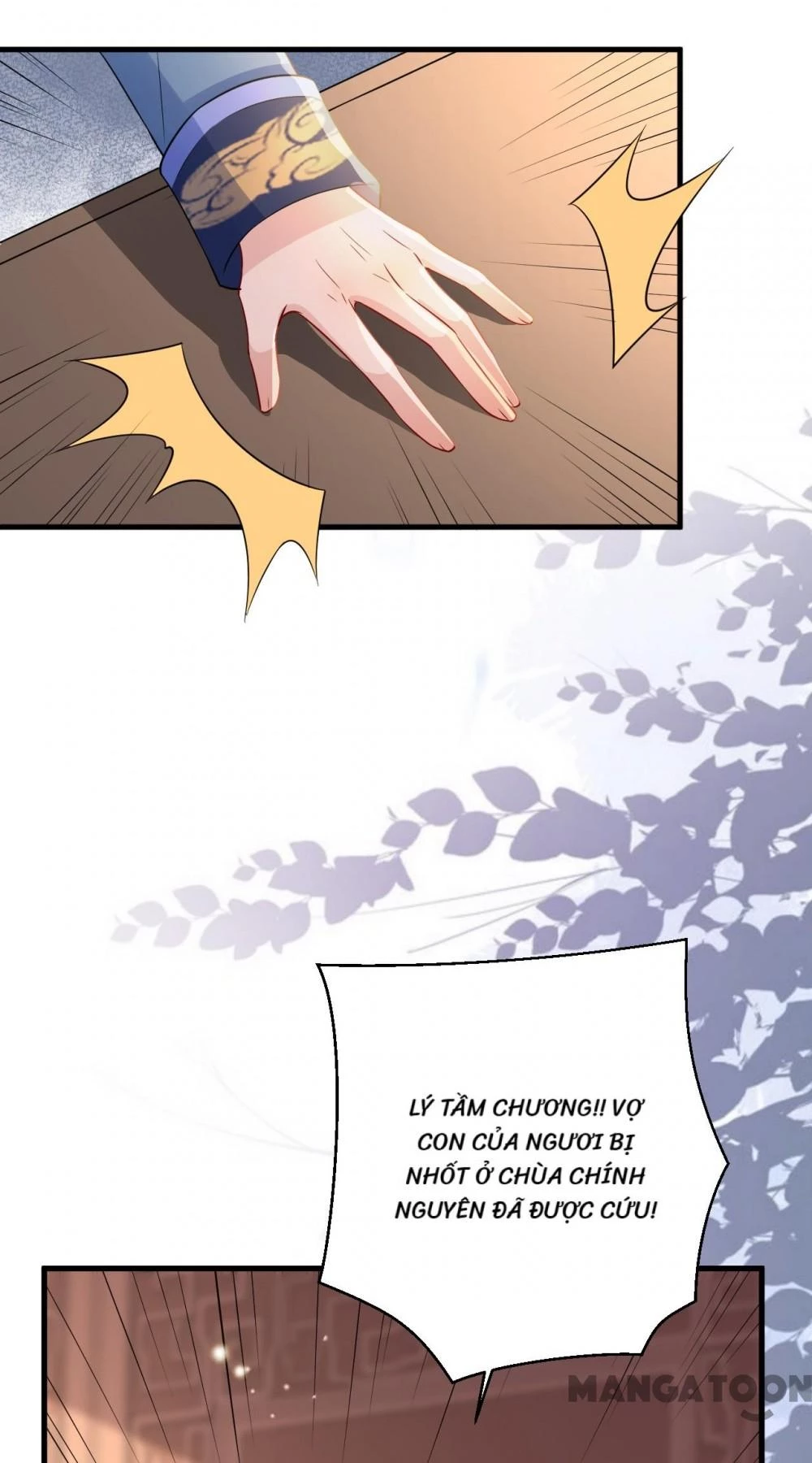 Quận Chúa Cẩn Thận, Đã Định Rồi Khó Đổi Lắm! Chapter 170 - 14