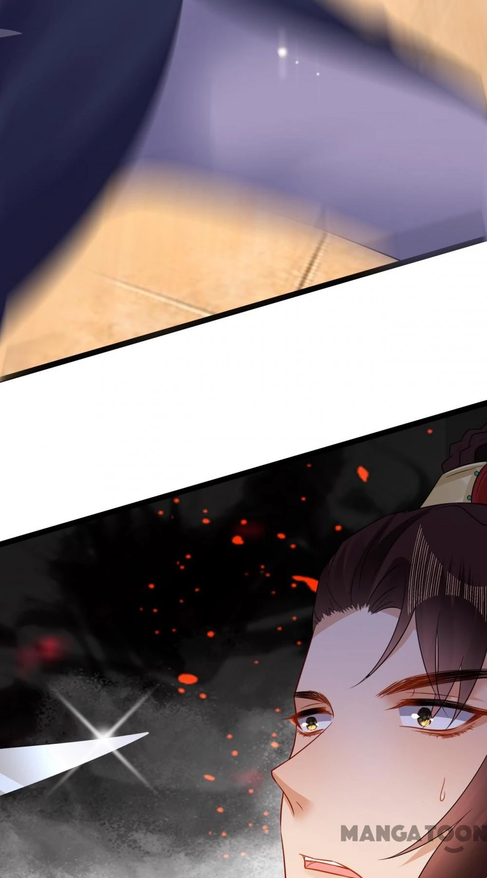 Quận Chúa Cẩn Thận, Đã Định Rồi Khó Đổi Lắm! Chapter 170 - 22