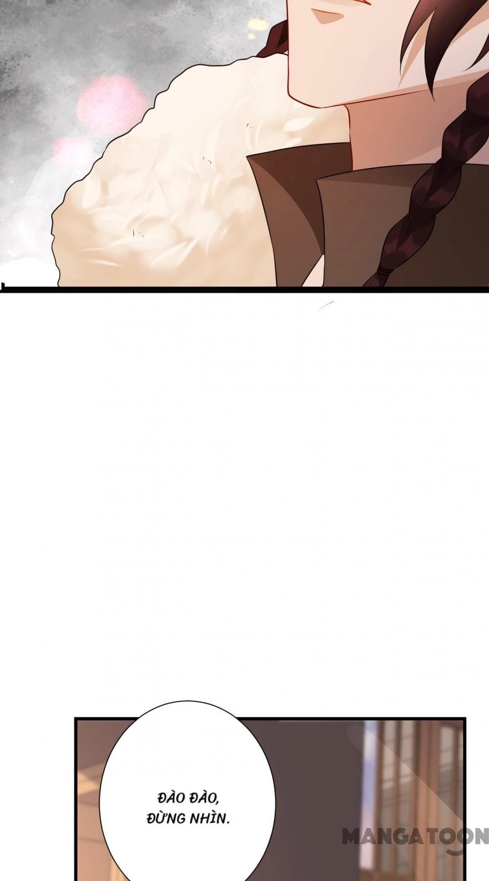 Quận Chúa Cẩn Thận, Đã Định Rồi Khó Đổi Lắm! Chapter 170 - 23