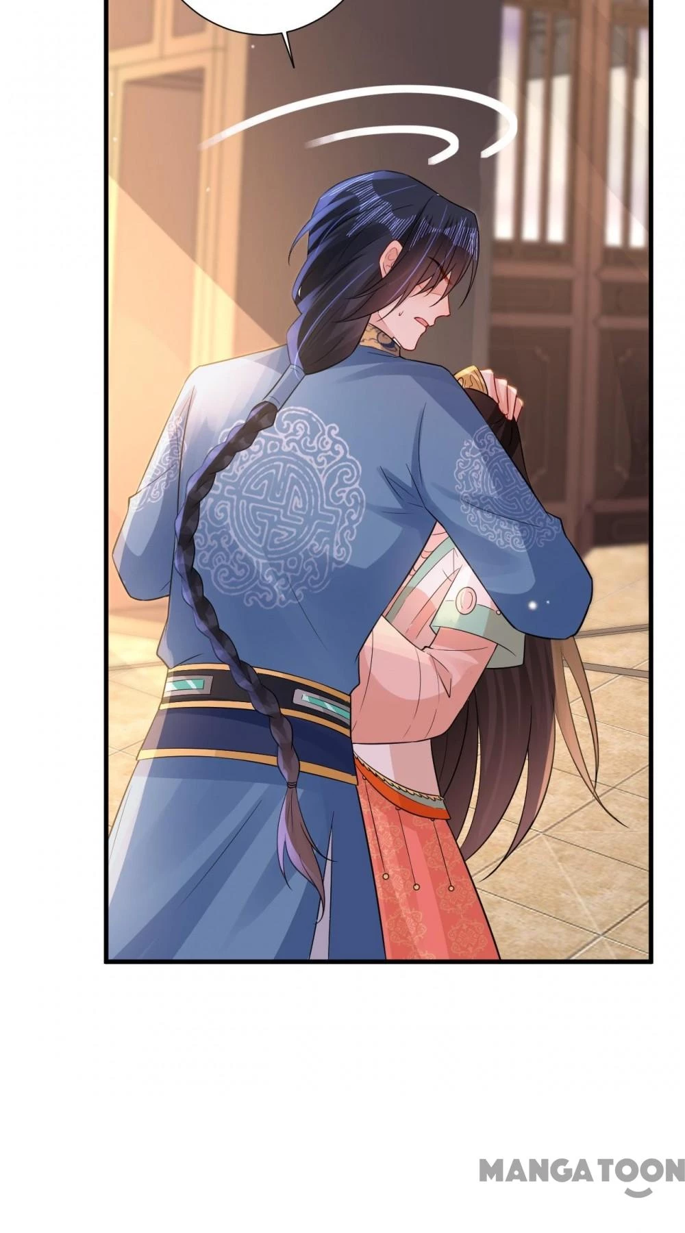 Quận Chúa Cẩn Thận, Đã Định Rồi Khó Đổi Lắm! Chapter 170 - 24