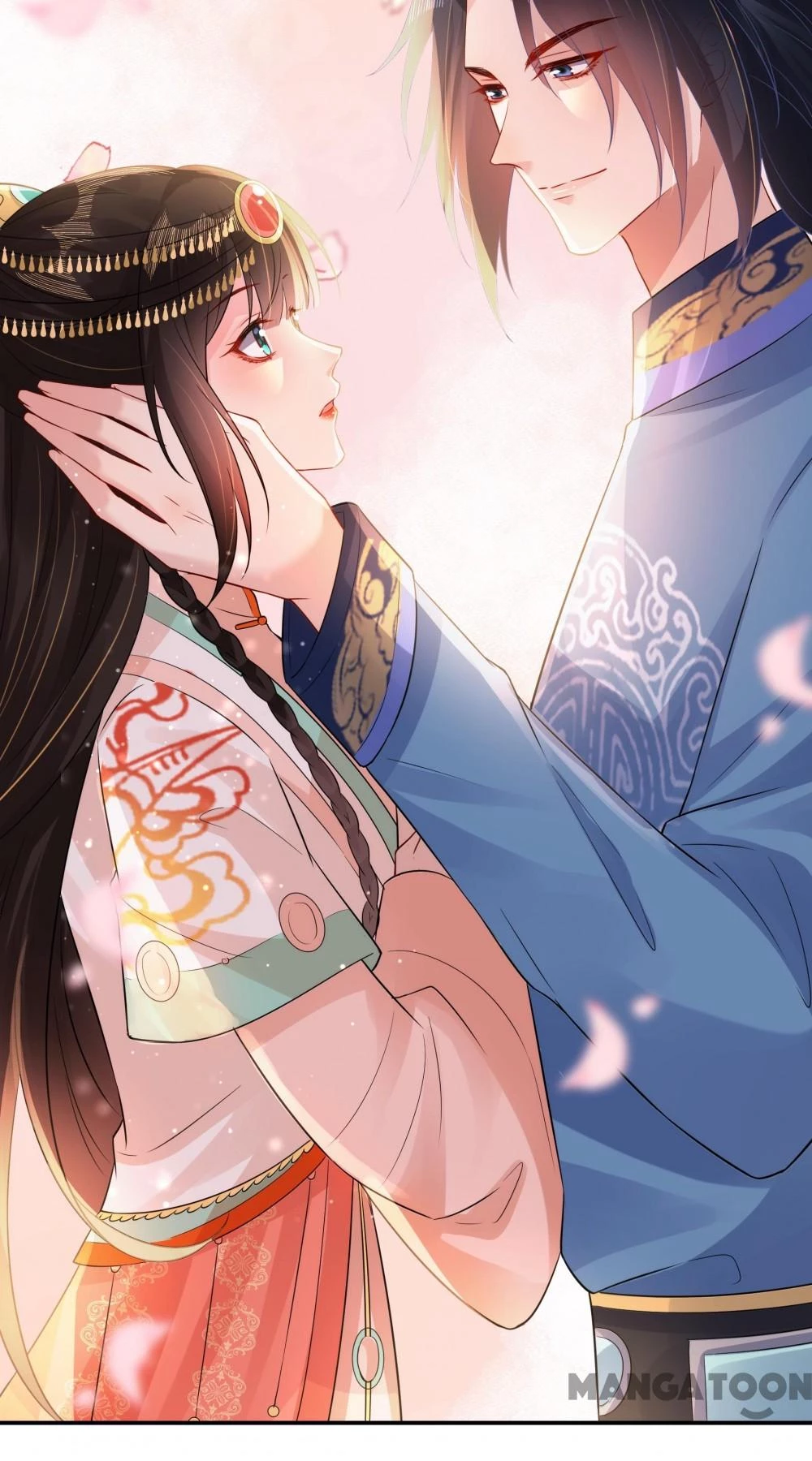 Quận Chúa Cẩn Thận, Đã Định Rồi Khó Đổi Lắm! Chapter 171 - 2