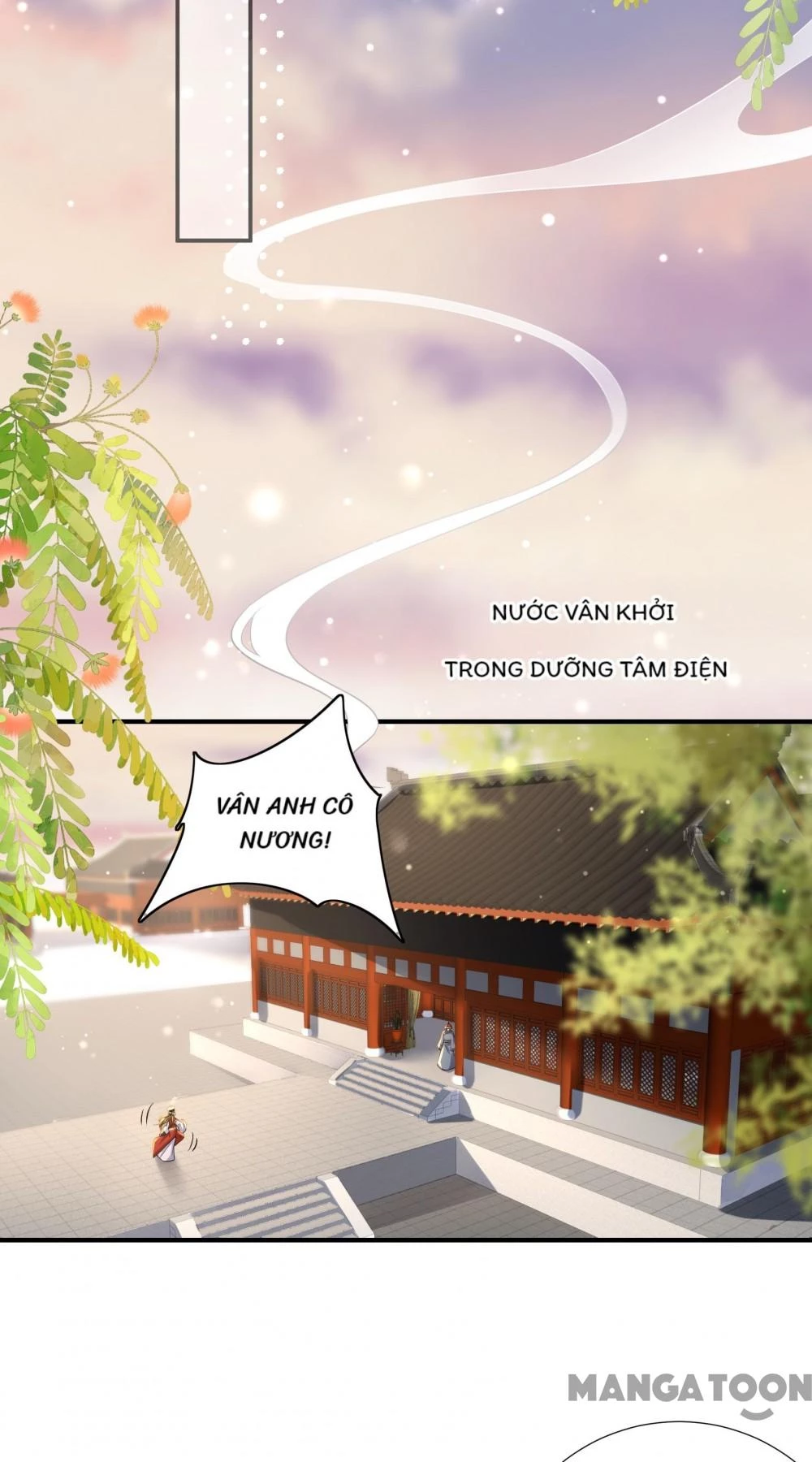 Quận Chúa Cẩn Thận, Đã Định Rồi Khó Đổi Lắm! Chapter 172 - 5