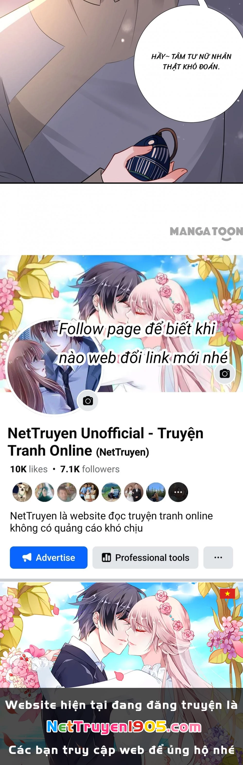 Quận Chúa Cẩn Thận, Đã Định Rồi Khó Đổi Lắm! Chapter 172 - 11