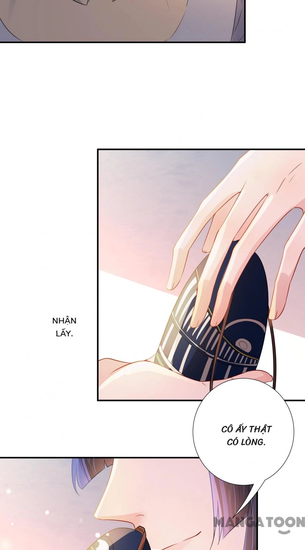 Quận Chúa Cẩn Thận, Đã Định Rồi Khó Đổi Lắm! Chapter 173 - 5