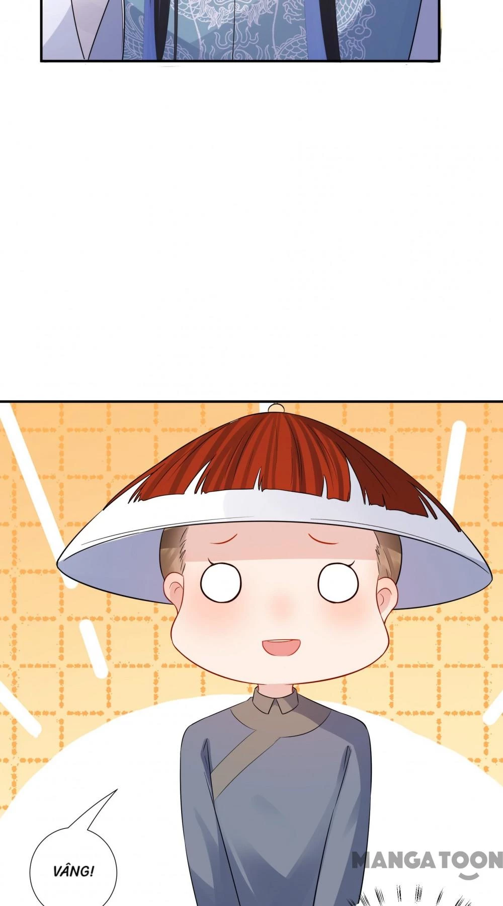 Quận Chúa Cẩn Thận, Đã Định Rồi Khó Đổi Lắm! Chapter 173 - 7