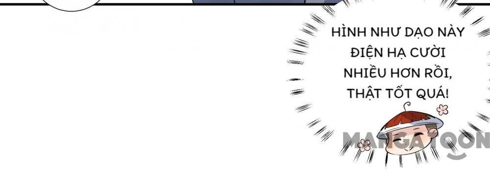Quận Chúa Cẩn Thận, Đã Định Rồi Khó Đổi Lắm! Chapter 173 - 8