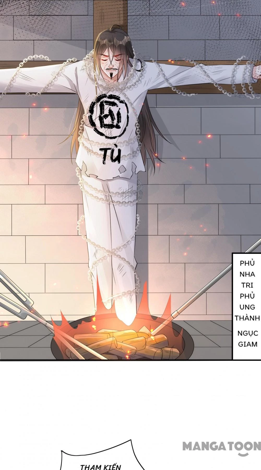 Quận Chúa Cẩn Thận, Đã Định Rồi Khó Đổi Lắm! Chapter 173 - 10