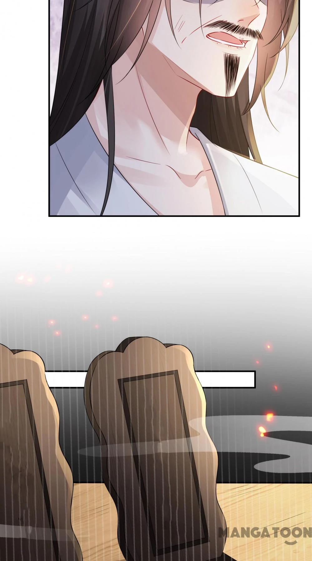 Quận Chúa Cẩn Thận, Đã Định Rồi Khó Đổi Lắm! Chapter 173 - 14