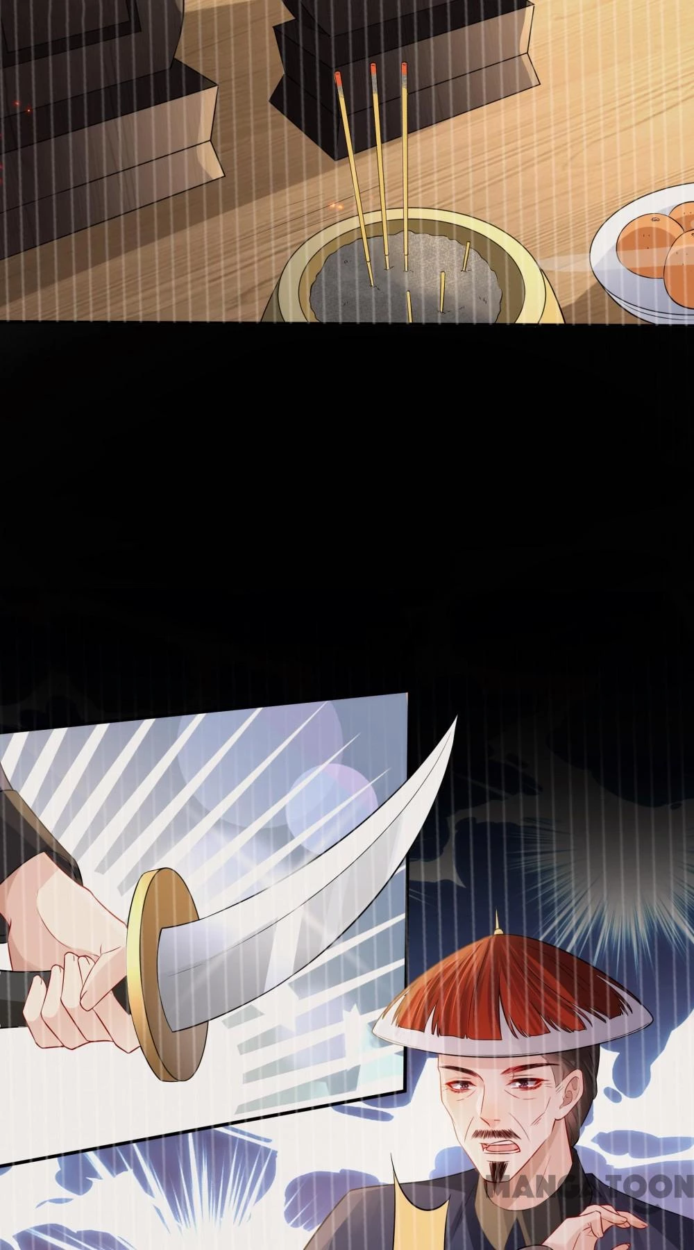 Quận Chúa Cẩn Thận, Đã Định Rồi Khó Đổi Lắm! Chapter 173 - 15