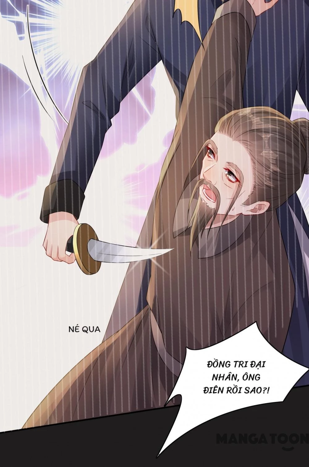 Quận Chúa Cẩn Thận, Đã Định Rồi Khó Đổi Lắm! Chapter 173 - 16