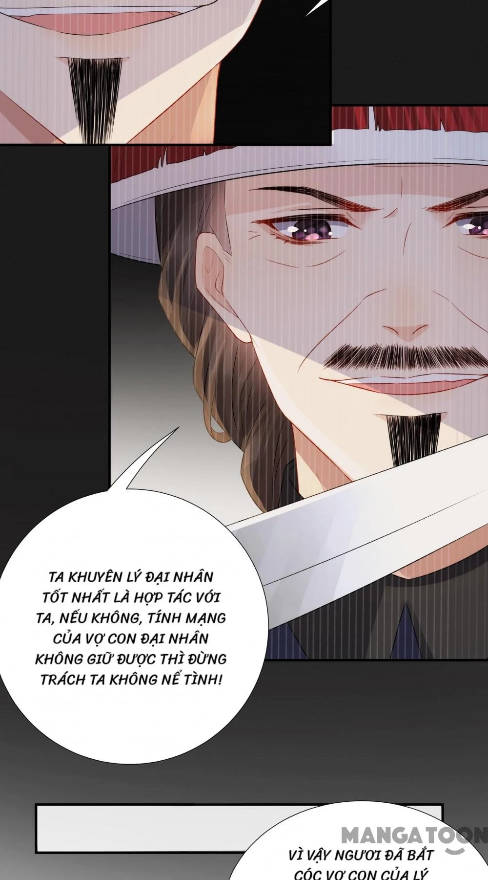 Quận Chúa Cẩn Thận, Đã Định Rồi Khó Đổi Lắm! Chapter 173 - 19