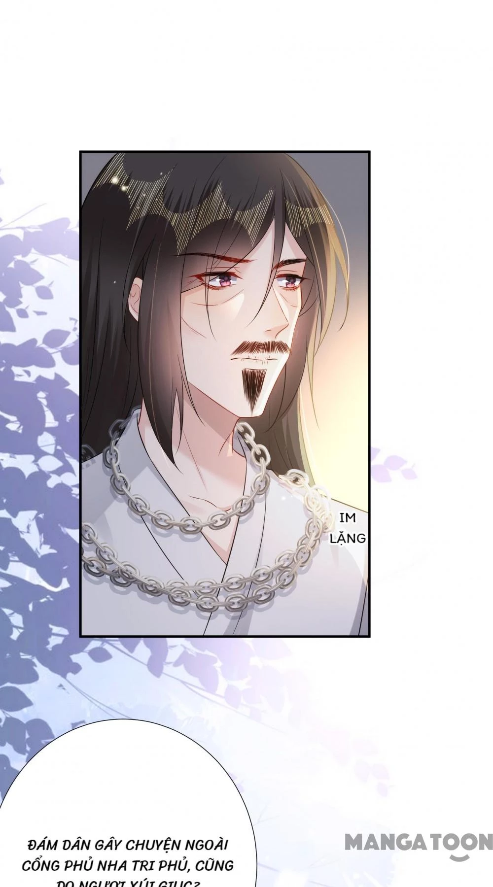 Quận Chúa Cẩn Thận, Đã Định Rồi Khó Đổi Lắm! Chapter 173 - 21