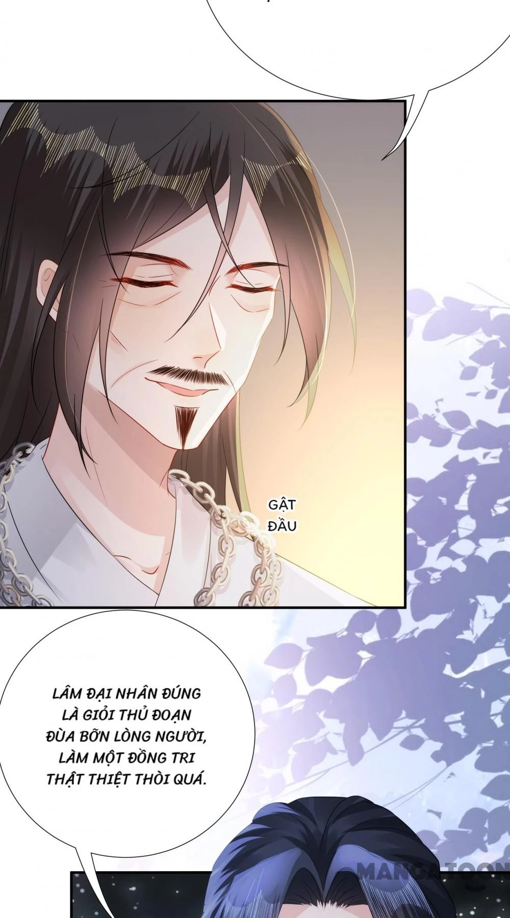 Quận Chúa Cẩn Thận, Đã Định Rồi Khó Đổi Lắm! Chapter 173 - 23