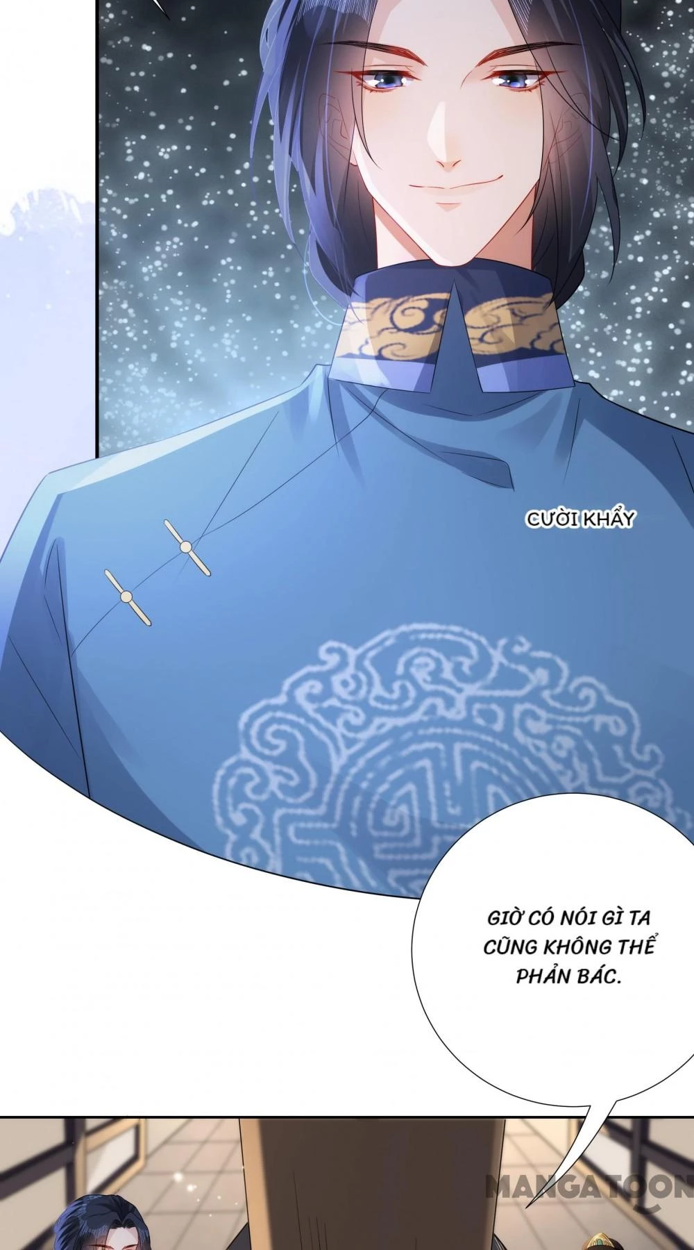 Quận Chúa Cẩn Thận, Đã Định Rồi Khó Đổi Lắm! Chapter 173 - 24