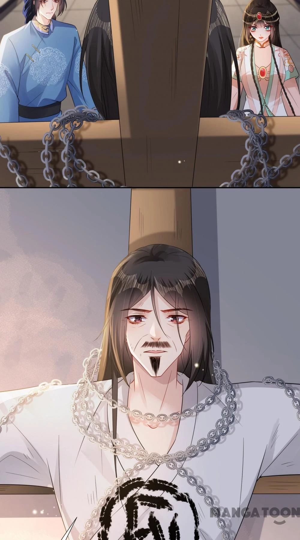 Quận Chúa Cẩn Thận, Đã Định Rồi Khó Đổi Lắm! Chapter 173 - 25