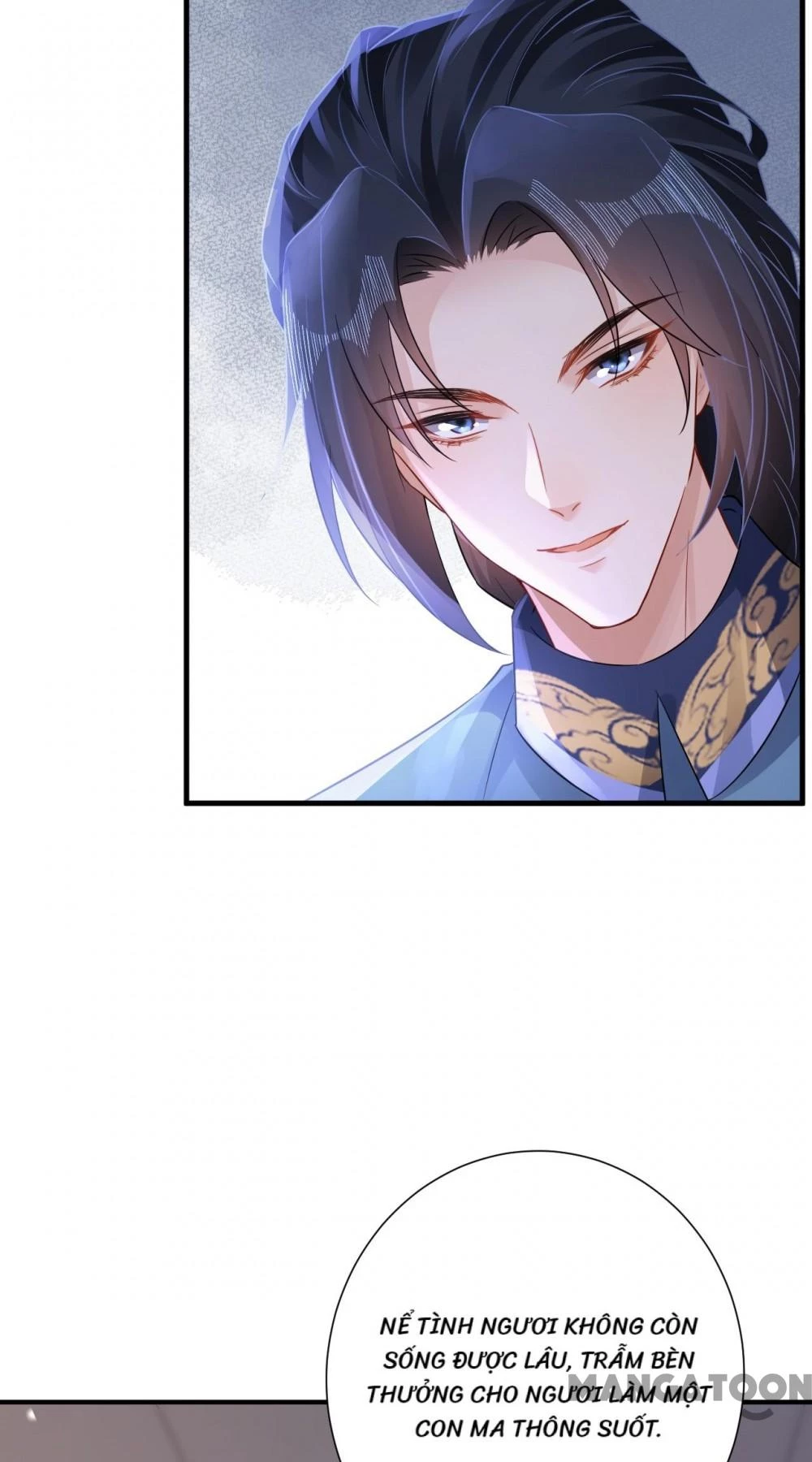 Quận Chúa Cẩn Thận, Đã Định Rồi Khó Đổi Lắm! Chapter 174 - 2