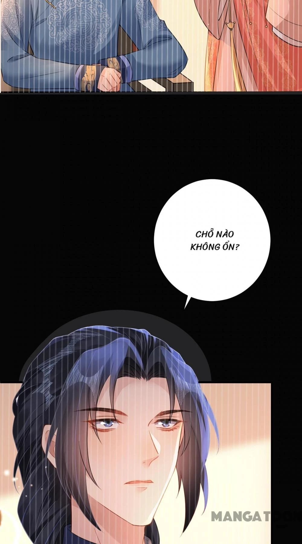 Quận Chúa Cẩn Thận, Đã Định Rồi Khó Đổi Lắm! Chapter 174 - 7