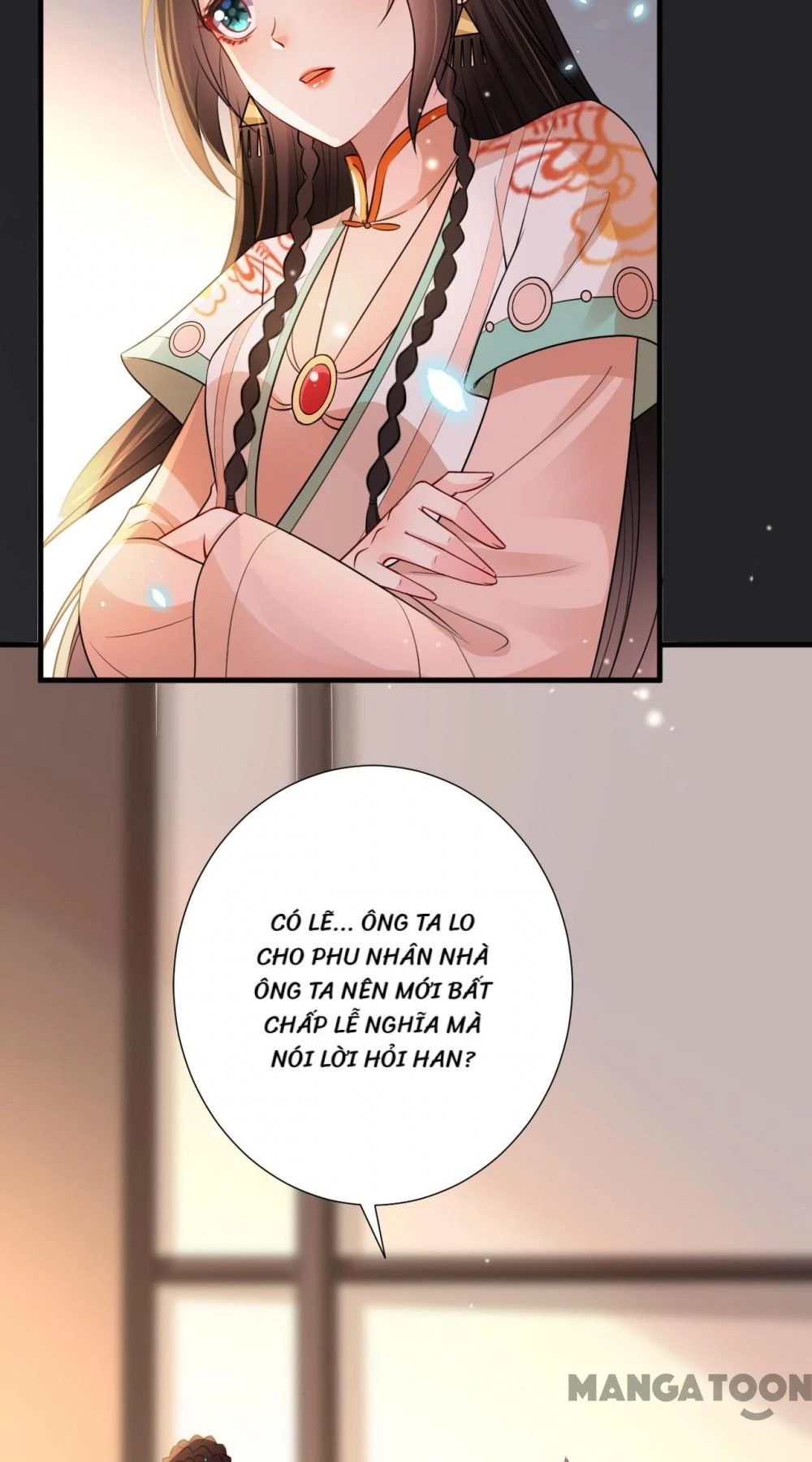 Quận Chúa Cẩn Thận, Đã Định Rồi Khó Đổi Lắm! Chapter 174 - 14