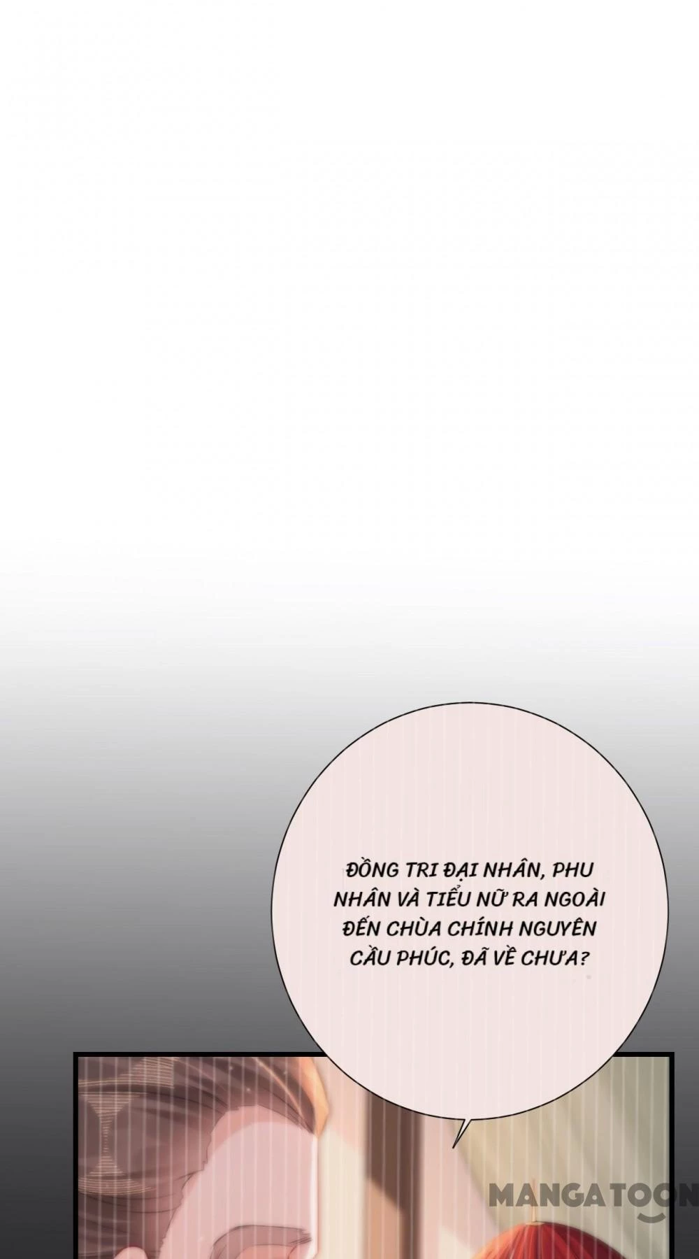 Quận Chúa Cẩn Thận, Đã Định Rồi Khó Đổi Lắm! Chapter 174 - 18