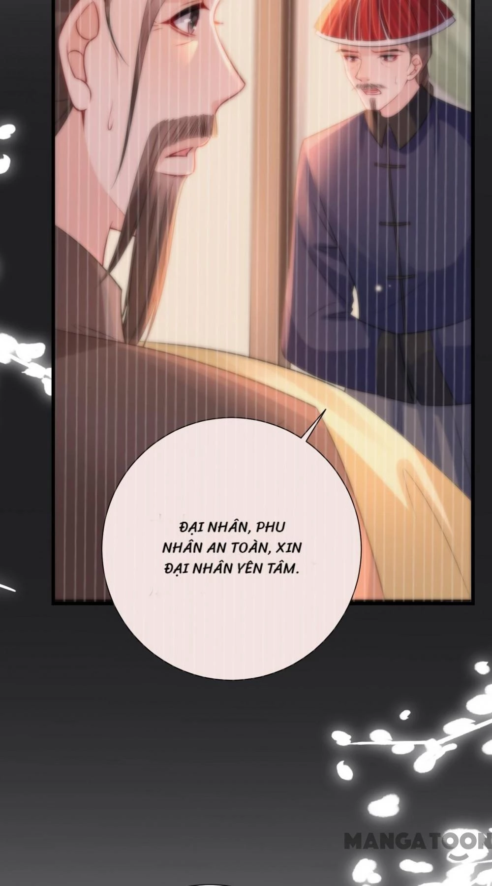 Quận Chúa Cẩn Thận, Đã Định Rồi Khó Đổi Lắm! Chapter 174 - 19