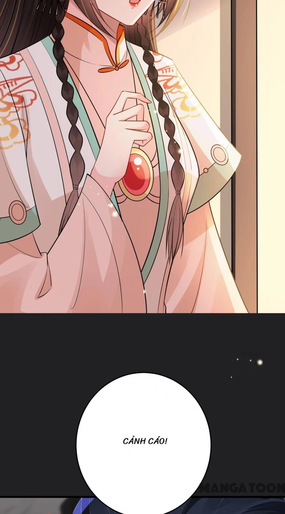 Quận Chúa Cẩn Thận, Đã Định Rồi Khó Đổi Lắm! Chapter 174 - 21