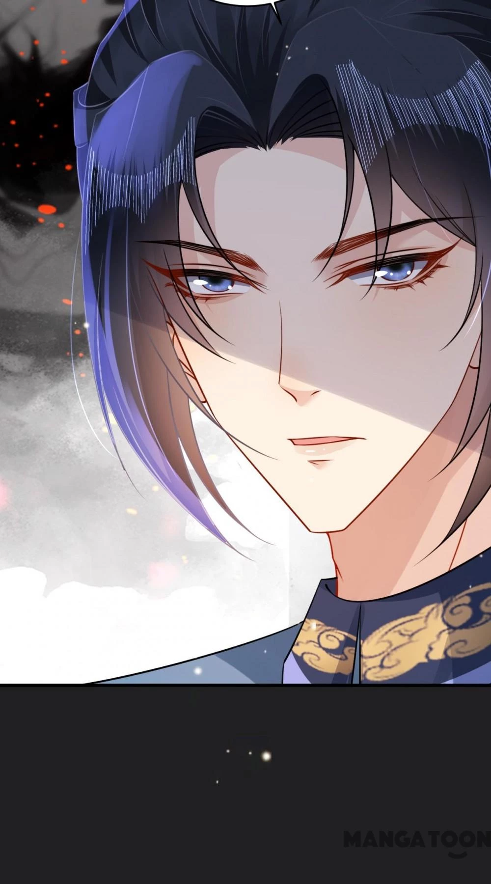 Quận Chúa Cẩn Thận, Đã Định Rồi Khó Đổi Lắm! Chapter 174 - 22