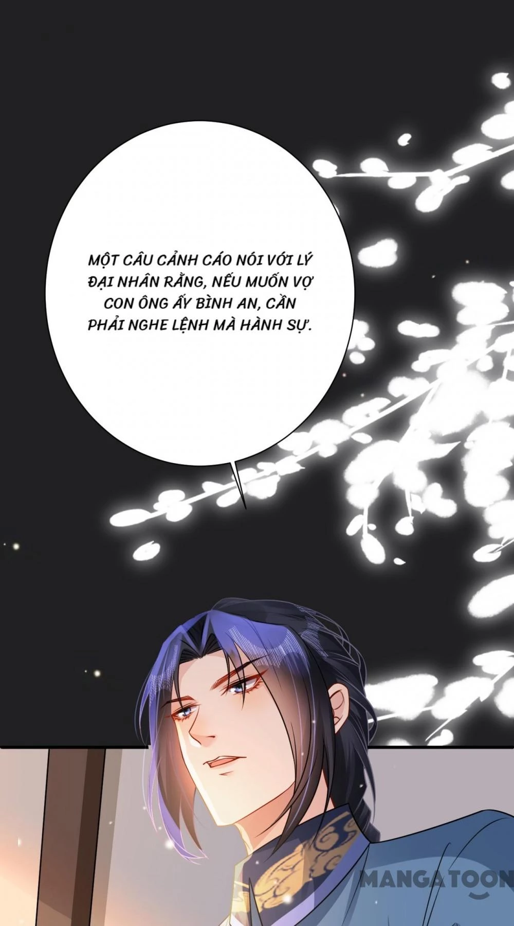 Quận Chúa Cẩn Thận, Đã Định Rồi Khó Đổi Lắm! Chapter 174 - 23