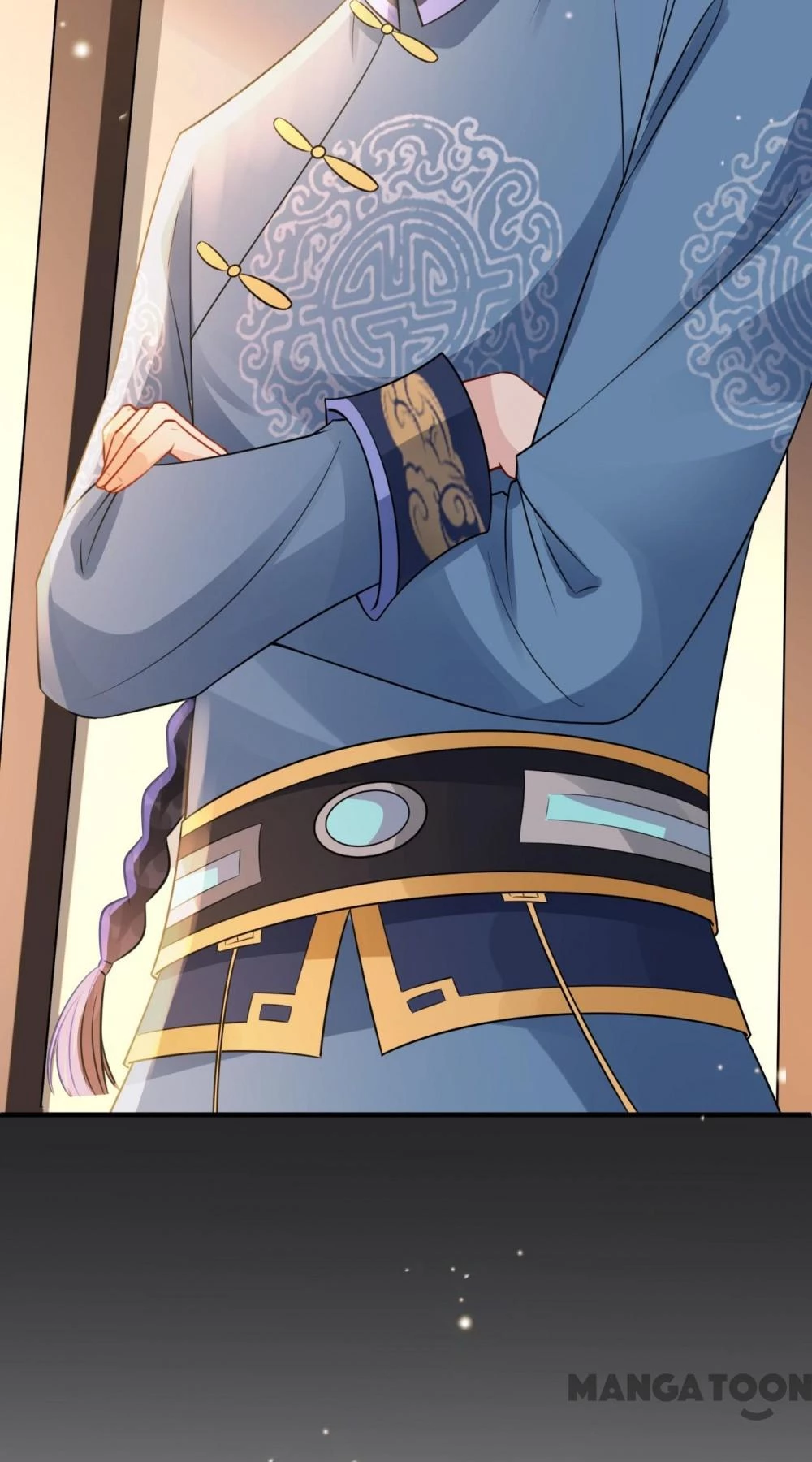 Quận Chúa Cẩn Thận, Đã Định Rồi Khó Đổi Lắm! Chapter 174 - 24