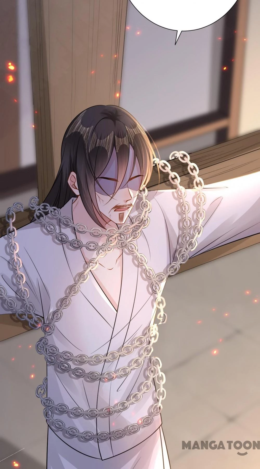 Quận Chúa Cẩn Thận, Đã Định Rồi Khó Đổi Lắm! Chapter 174 - 28