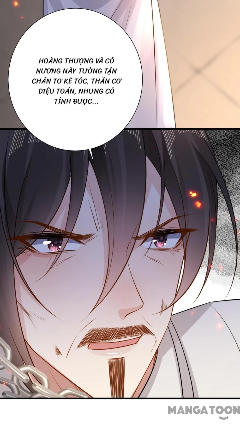 Quận Chúa Cẩn Thận, Đã Định Rồi Khó Đổi Lắm! Chapter 174 - 29