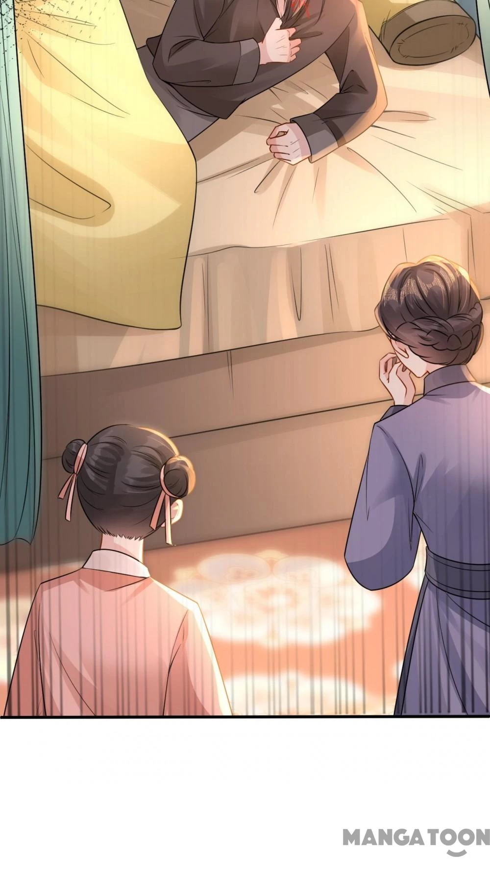 Quận Chúa Cẩn Thận, Đã Định Rồi Khó Đổi Lắm! Chapter 174 - 33