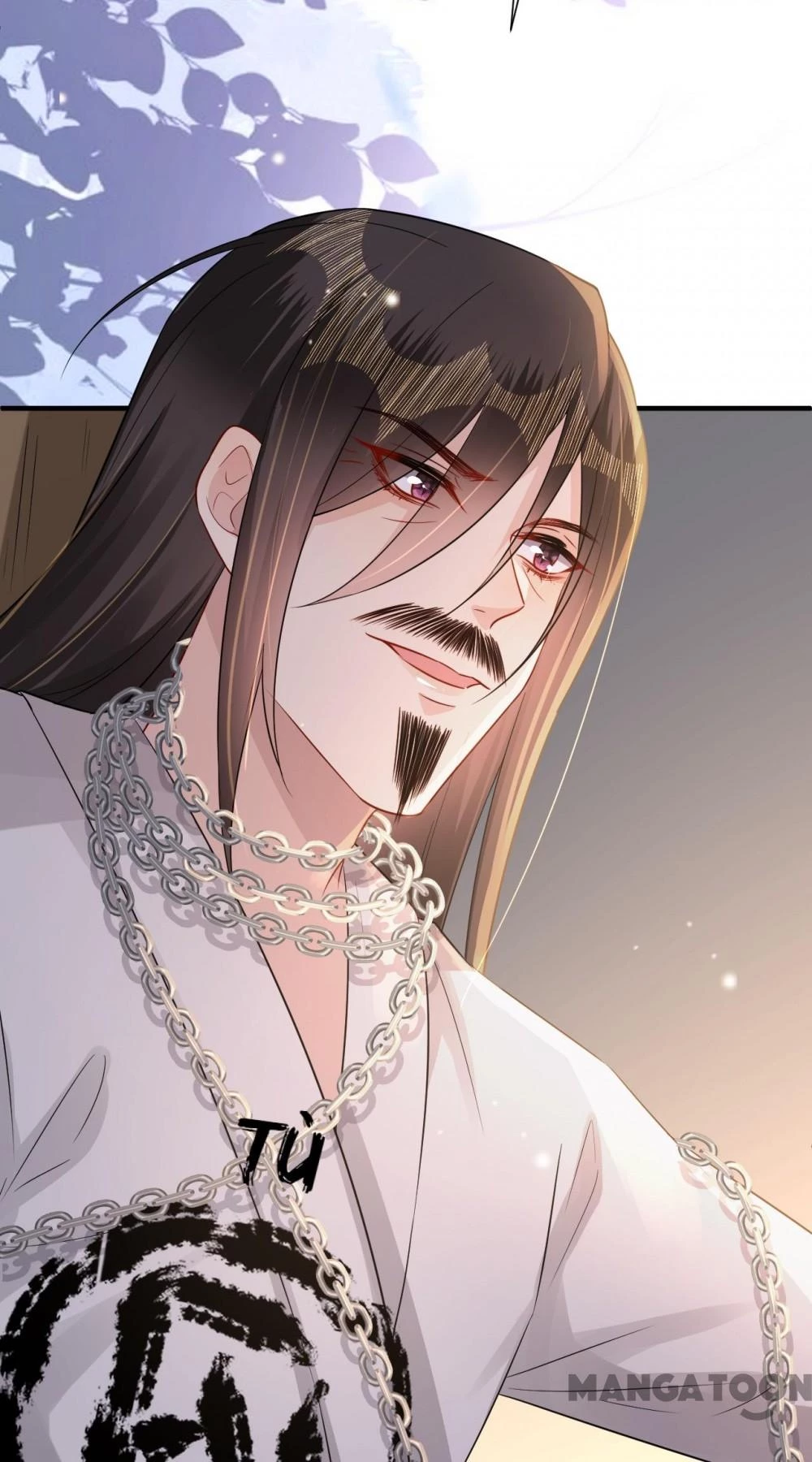 Quận Chúa Cẩn Thận, Đã Định Rồi Khó Đổi Lắm! Chapter 175 - 4