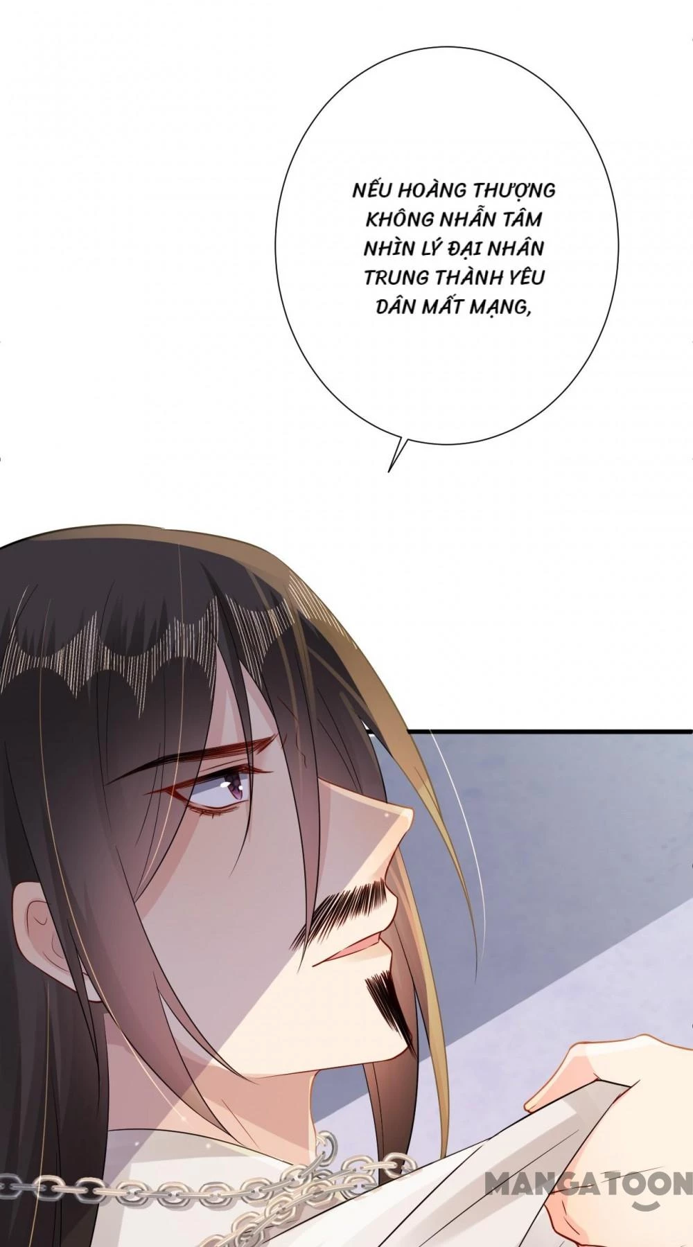 Quận Chúa Cẩn Thận, Đã Định Rồi Khó Đổi Lắm! Chapter 175 - 7