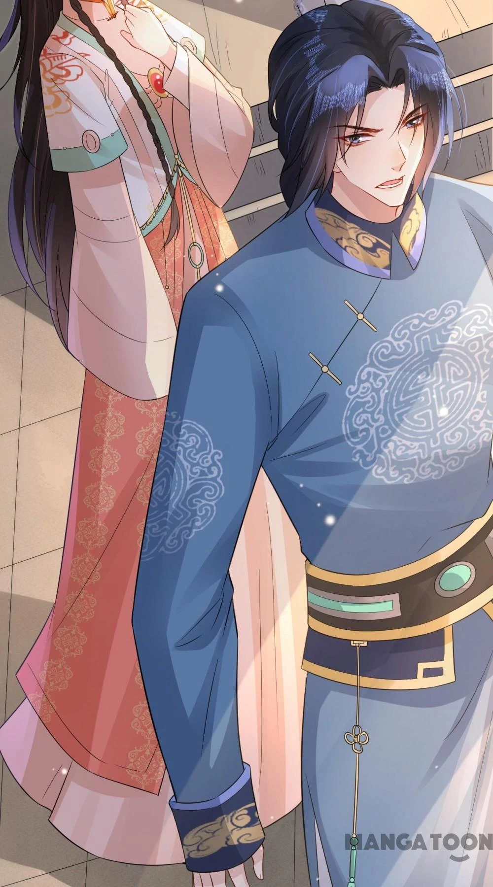 Quận Chúa Cẩn Thận, Đã Định Rồi Khó Đổi Lắm! Chapter 175 - 11