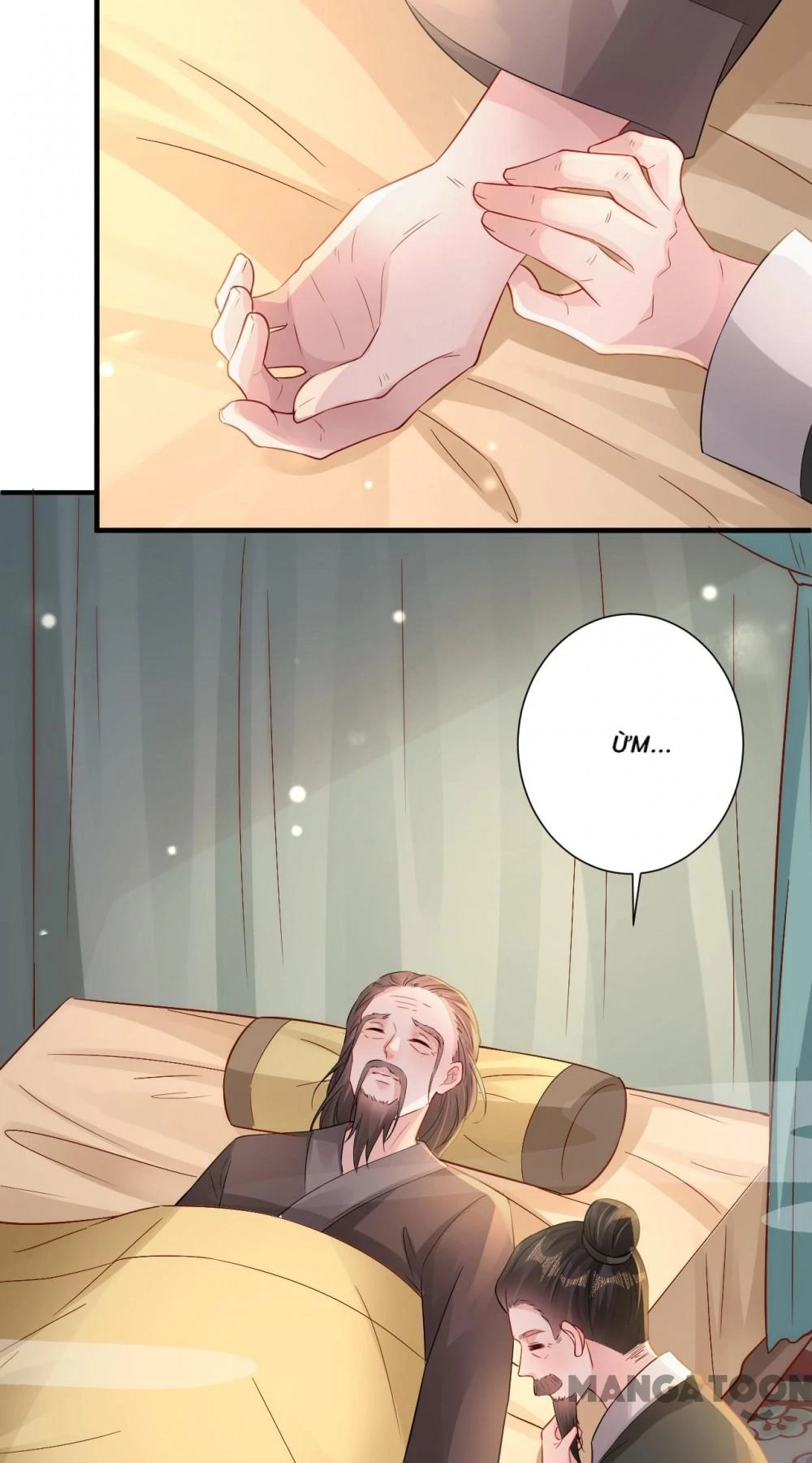 Quận Chúa Cẩn Thận, Đã Định Rồi Khó Đổi Lắm! Chapter 175 - 14