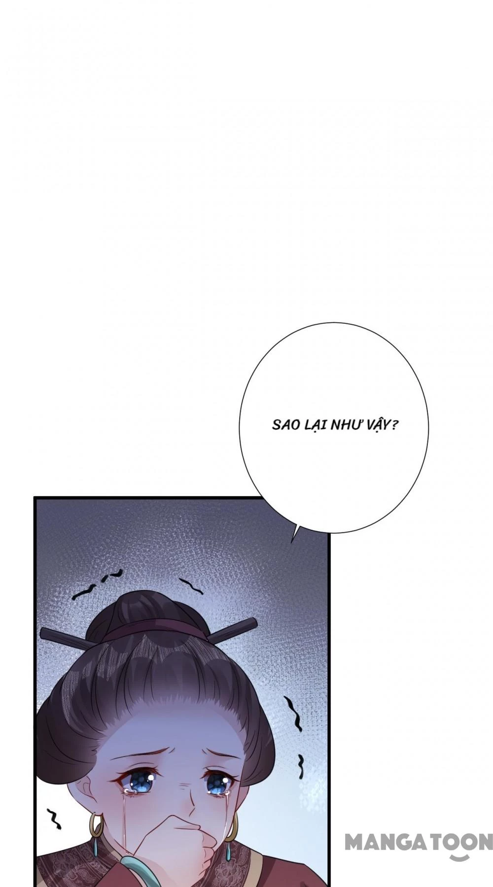 Quận Chúa Cẩn Thận, Đã Định Rồi Khó Đổi Lắm! Chapter 175 - 18