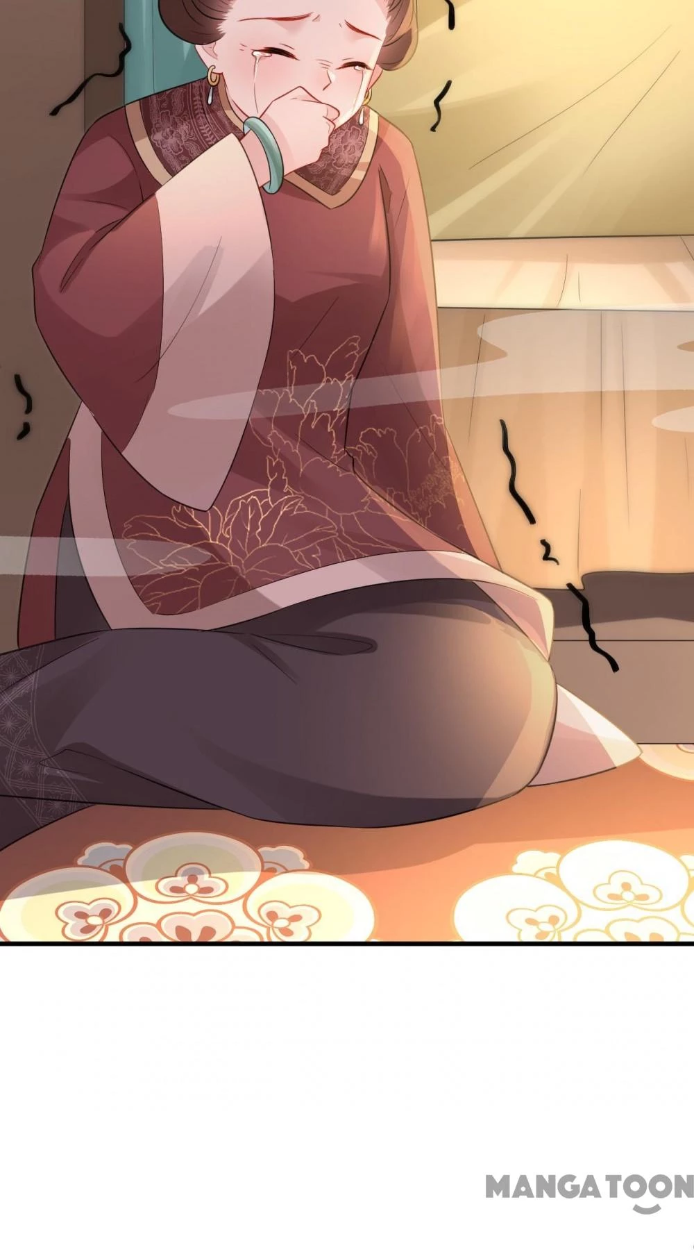 Quận Chúa Cẩn Thận, Đã Định Rồi Khó Đổi Lắm! Chapter 175 - 20