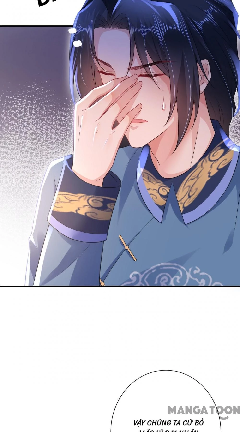 Quận Chúa Cẩn Thận, Đã Định Rồi Khó Đổi Lắm! Chapter 175 - 27