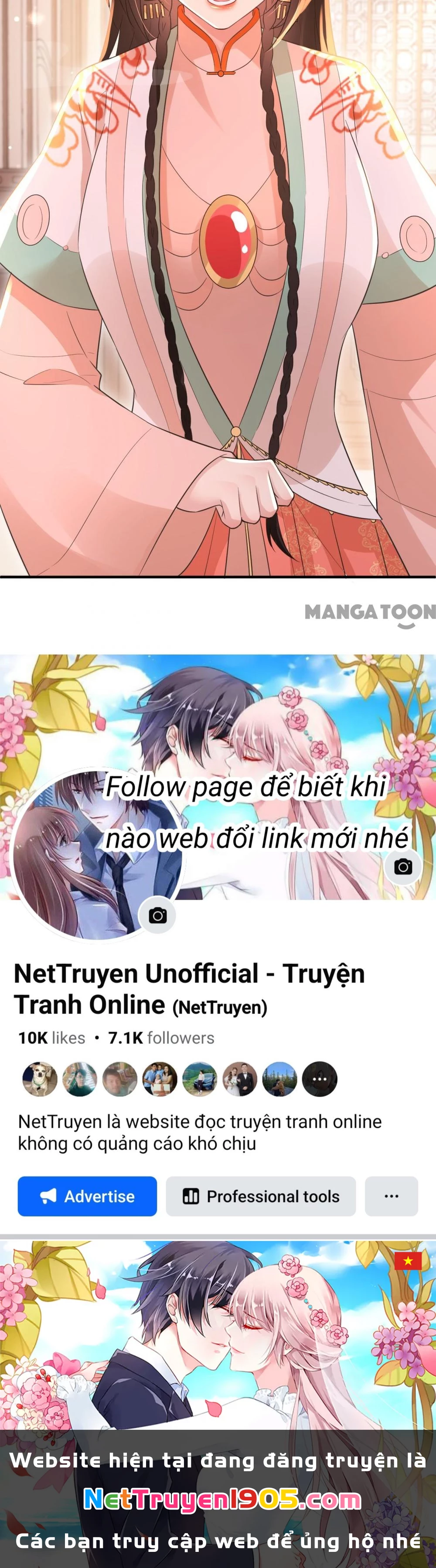 Quận Chúa Cẩn Thận, Đã Định Rồi Khó Đổi Lắm! Chapter 175 - 31