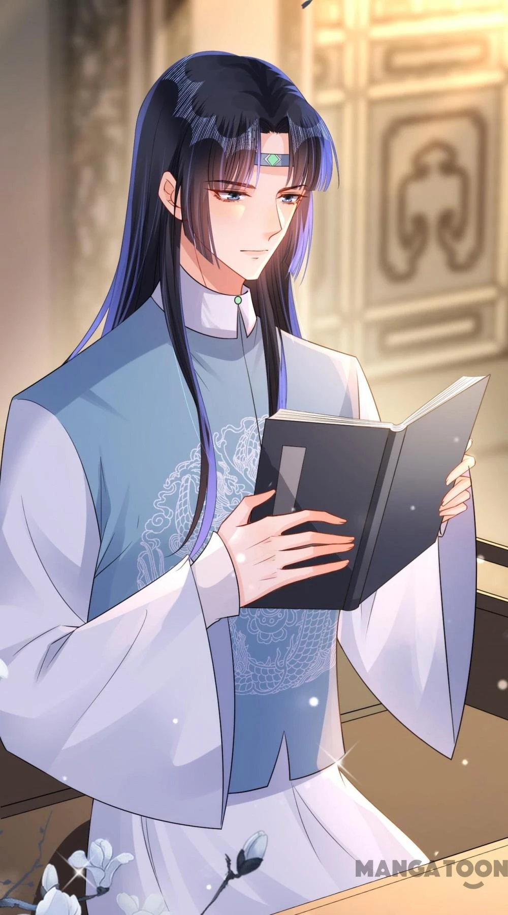 Quận Chúa Cẩn Thận, Đã Định Rồi Khó Đổi Lắm! Chapter 176 - 2