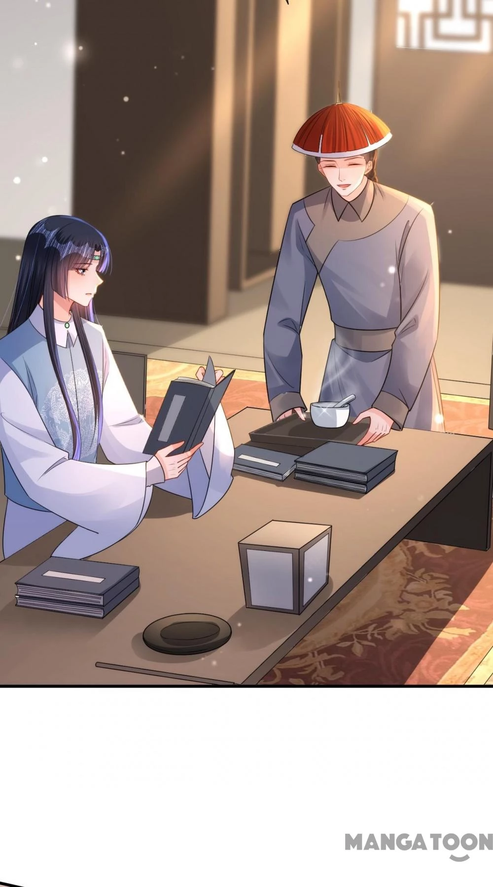 Quận Chúa Cẩn Thận, Đã Định Rồi Khó Đổi Lắm! Chapter 176 - 5