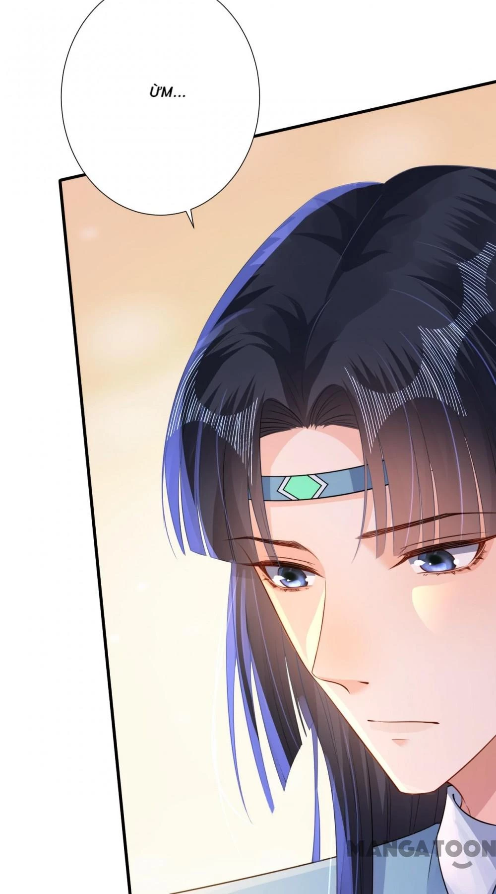 Quận Chúa Cẩn Thận, Đã Định Rồi Khó Đổi Lắm! Chapter 176 - 7