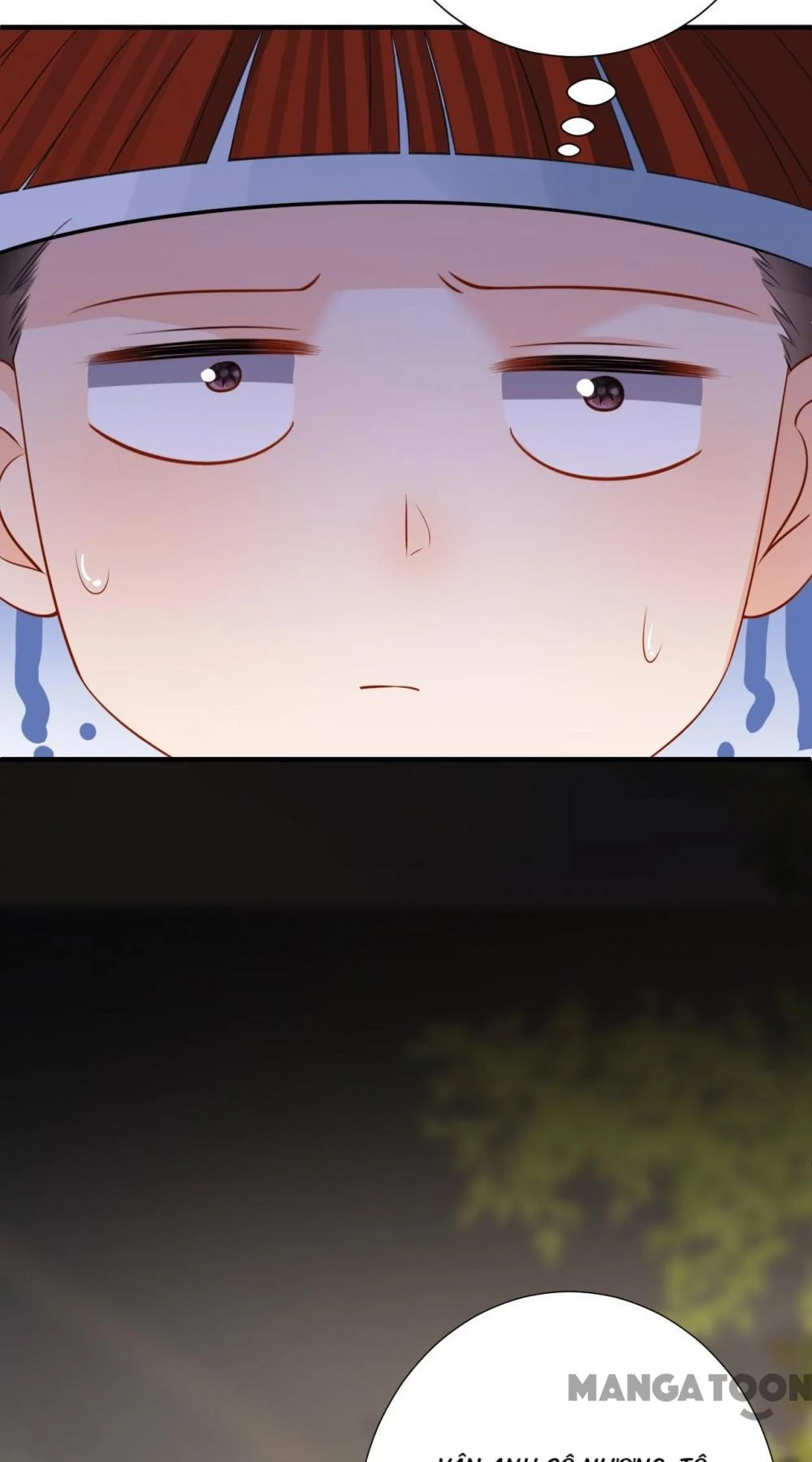 Quận Chúa Cẩn Thận, Đã Định Rồi Khó Đổi Lắm! Chapter 176 - 11