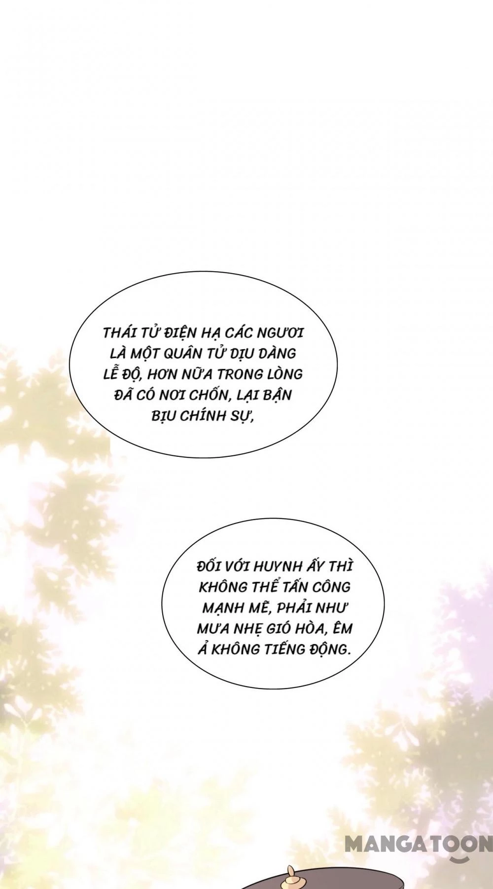 Quận Chúa Cẩn Thận, Đã Định Rồi Khó Đổi Lắm! Chapter 176 - 18