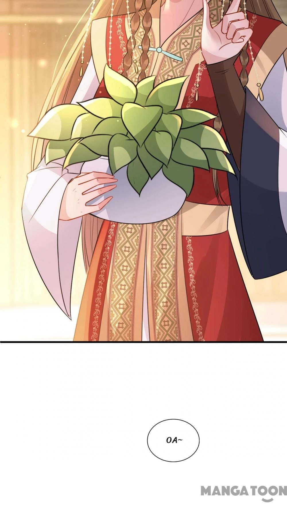 Quận Chúa Cẩn Thận, Đã Định Rồi Khó Đổi Lắm! Chapter 176 - 22